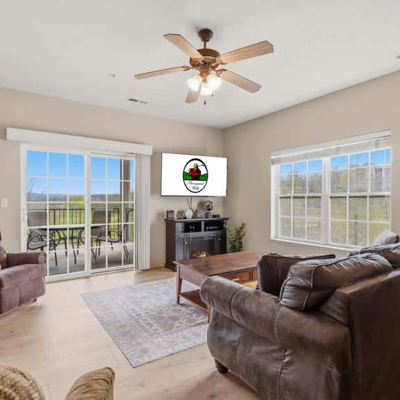Royal Links 10-6 - 3 BD - Image 1
