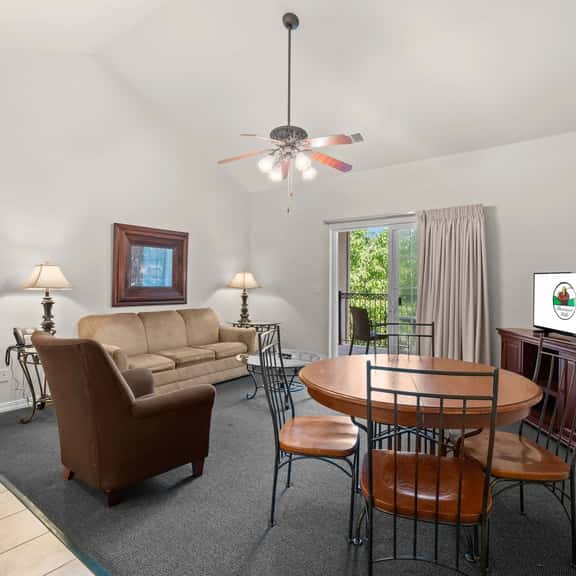 French Quarter - Condo 342B - 1 BD - Image 1
