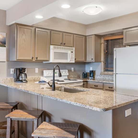 Indian Point - Condo 1503B - 1 BD | LV | CN - Image 1