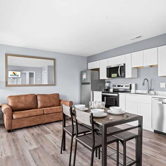 Rock Lane - Condo 403 - 1 BD | LTD - Image 1