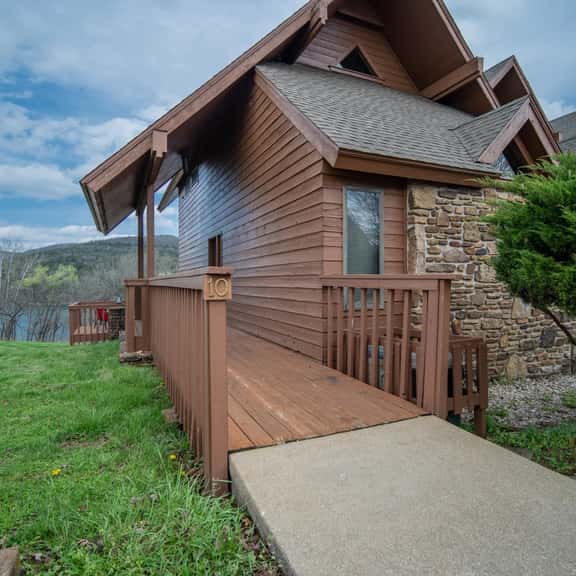 Table Rock Landing - Unit 10 - Image 1