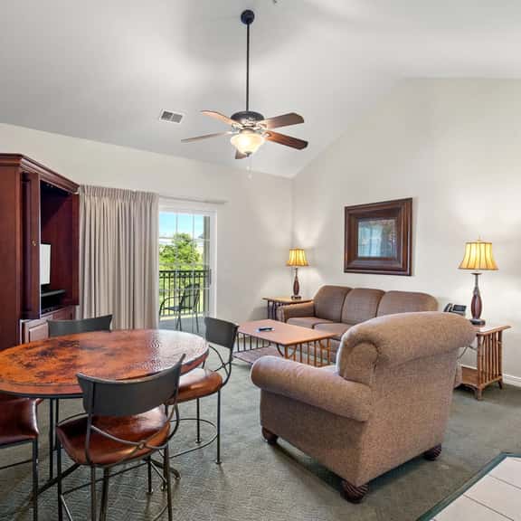 French Quarter - Condo 641B - 1 BD - Image 1