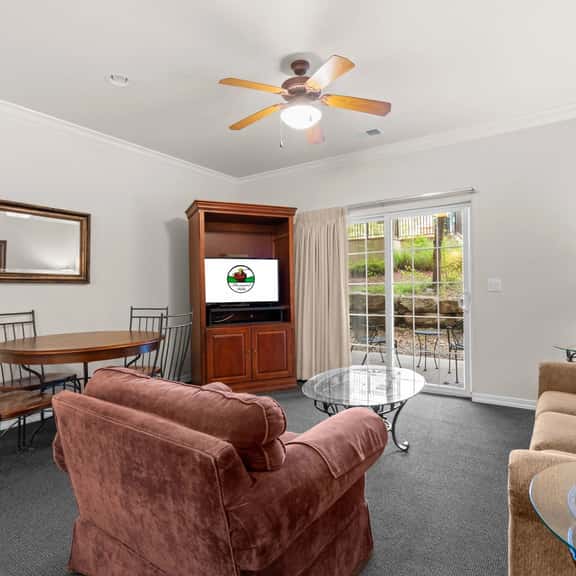 French Quarter - Condo 411B - 1 BD | WK - Image 1
