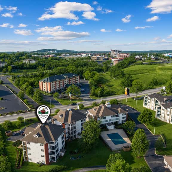 Greensview 321B - 1 BD | WK - Image 1