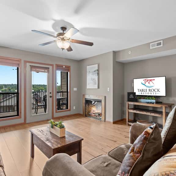 Indian Point - Condo 1502B - 1 BD | LV | CN - Image 1
