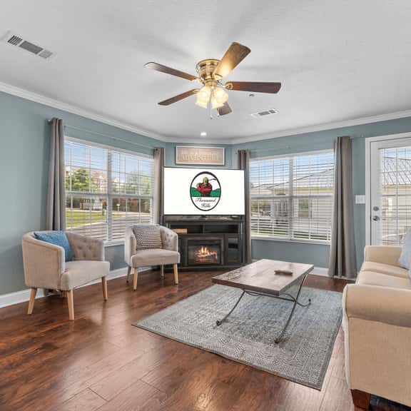 Meadow Brook 1-3 - 2 BD - Image 1