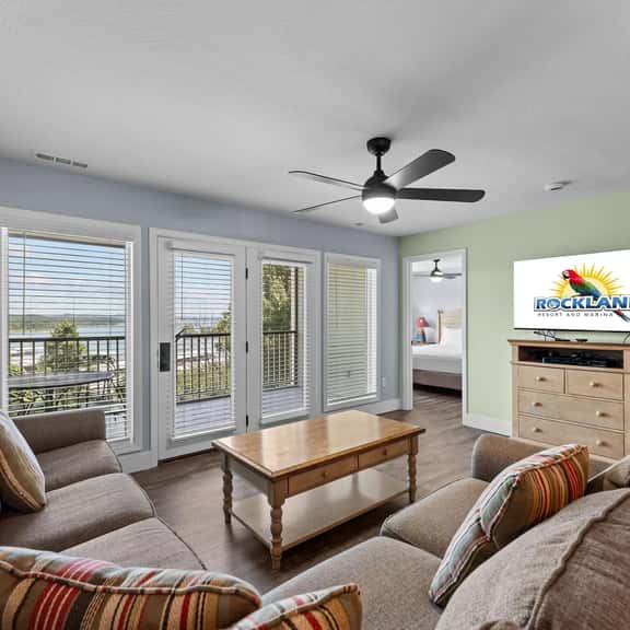Rock Lane - Condo 427 - 2 BD | LV - Image 1