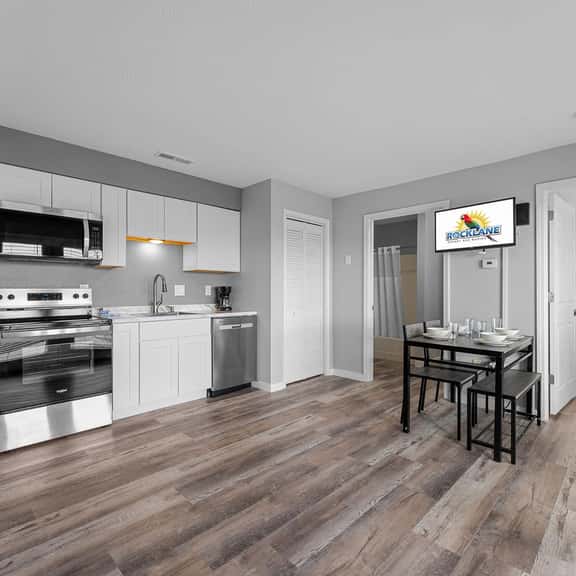 Rock Lane - Condo 401 - 1 BD | LTD - Image 1