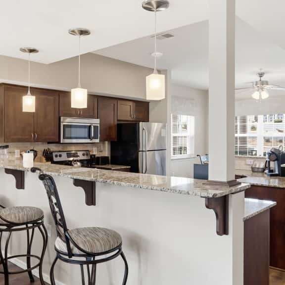 Greensview 231B - 1 BD | - Image 1