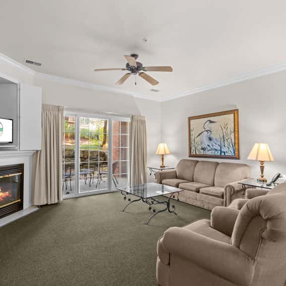 French Quarter - Condo 411A - 2 BD | WK - Image 1