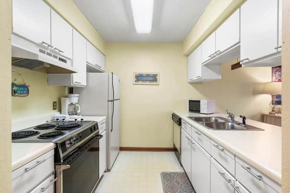 Pointe - 3918 - 1 BD - Image 3