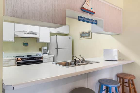 Pointe - 3918 - 1 BD - Image 4