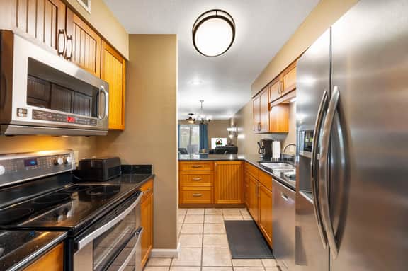 Pointe - 5302 - 2 BD | DX - Image 3