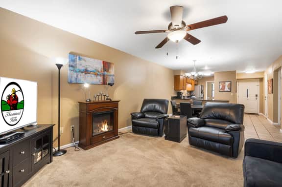 Pointe - 5302 - 2 BD | DX - Image 2