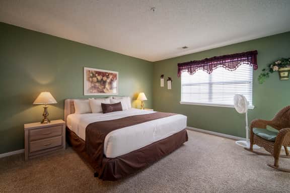 Foothills E-10 - 2 BD | WK - Image 5