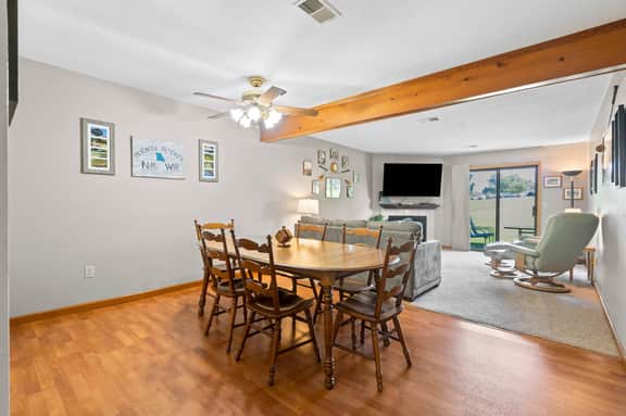 Pointe - 2806 - 2 BD | WK - Image 4