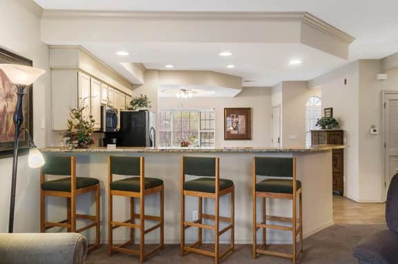 Legacy 9-6 - 2 BD | DX - Image 5
