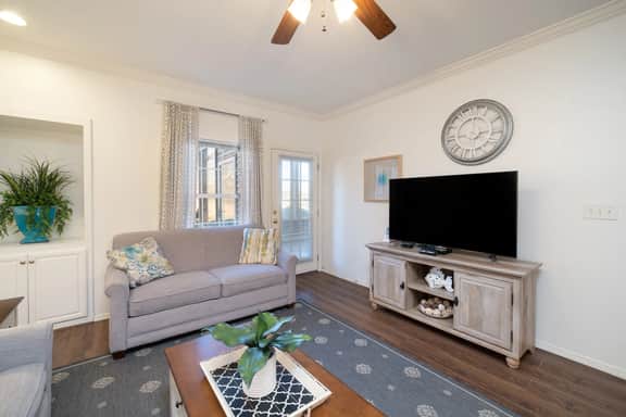 Legacy 3-1 - 2 BD | PMR - Image 5