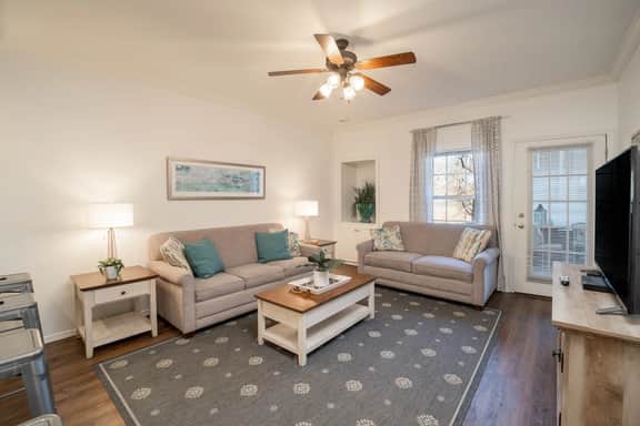 Legacy 3-1 - 2 BD | PMR - Image 3