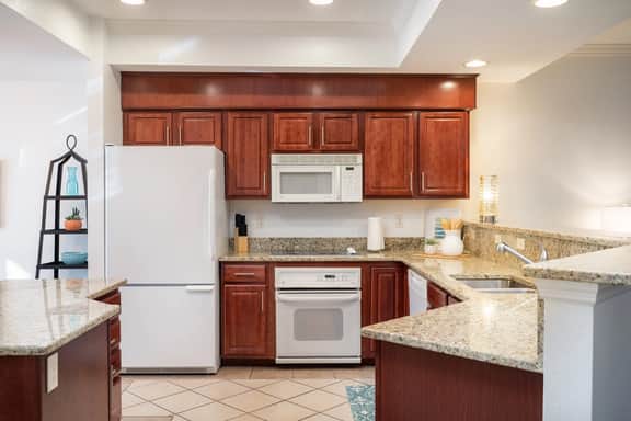 Legacy 3-1 - 2 BD | PMR - Image 4