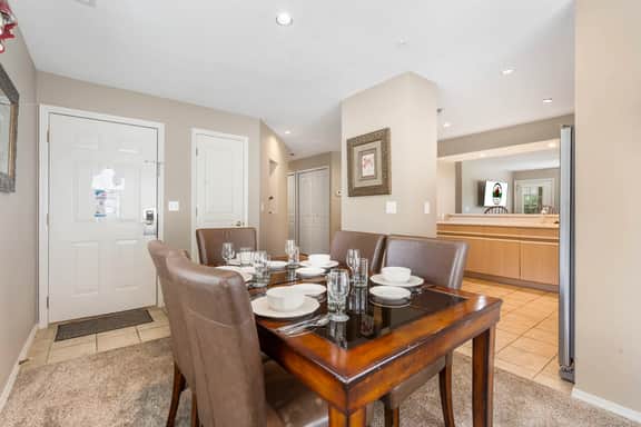Fairways 2-4 - 2 BD | WK - Image 4