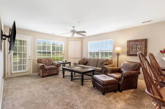 Fairways 2-4 - 2 BD | WK - Image 2