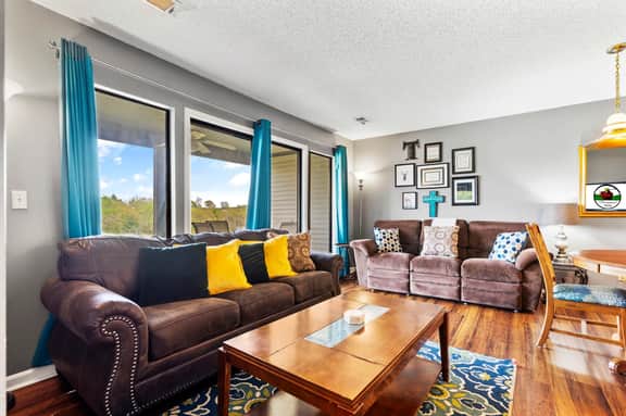 Pointe - 4101 - 2 BD | DX - Image 2
