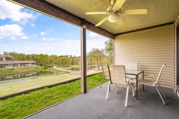 Pointe - 4101 - 2 BD | DX - Image 4