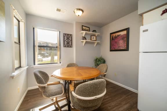 Pointe - 6209 - 2 BD | DX | WK - Image 5