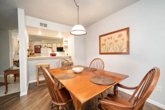 Pointe - 6209 - 2 BD | DX | WK - Image 2
