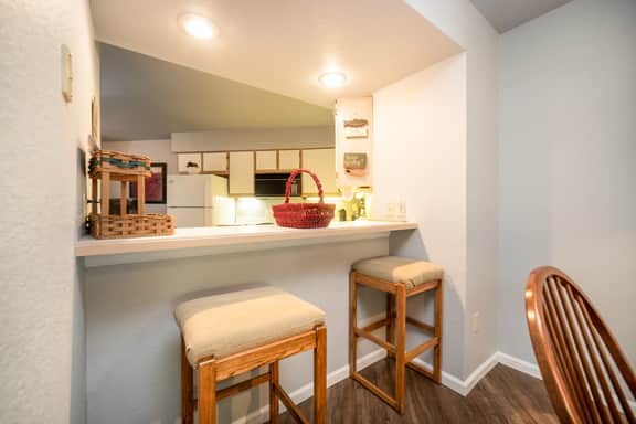 Pointe - 6209 - 2 BD | DX | WK - Image 3