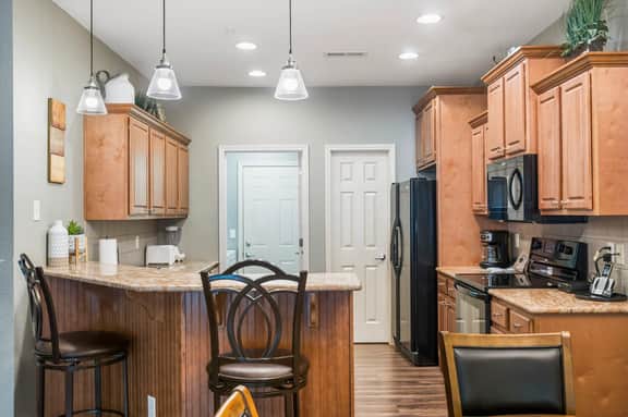 Residence 121 - 3 BD | WK - Image 4