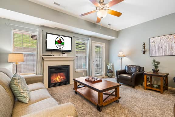 Residence 121 - 3 BD | WK - Image 5