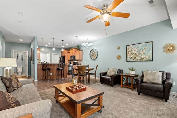 Residence 121 - 3 BD | WK - Image 2