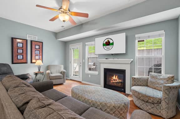 Residence 119 - 3 BD | WK - Image 2