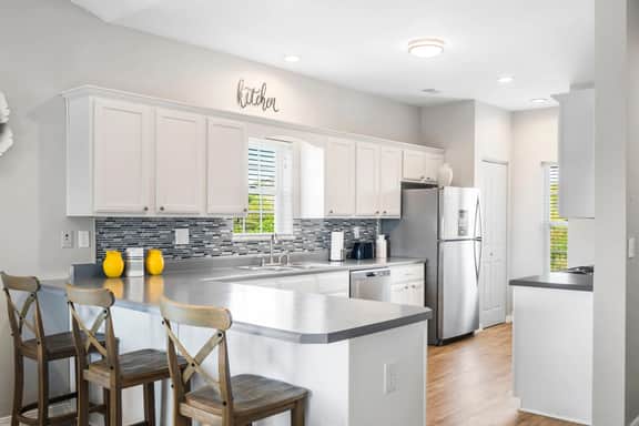 Royal Links 6-8 - 3 BD | PMR - Image 2