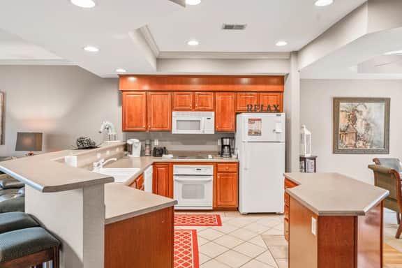 Legacy 3-2 - 2 BD | DX - Image 3