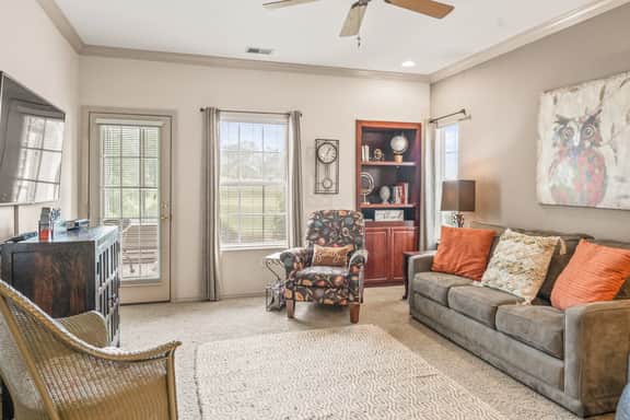 Legacy 3-2 - 2 BD | DX - Image 2