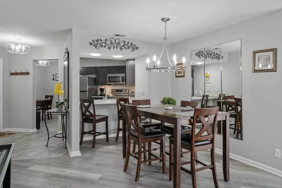 Pointe - 6406 - 2 BD | DX | WK - Image 5