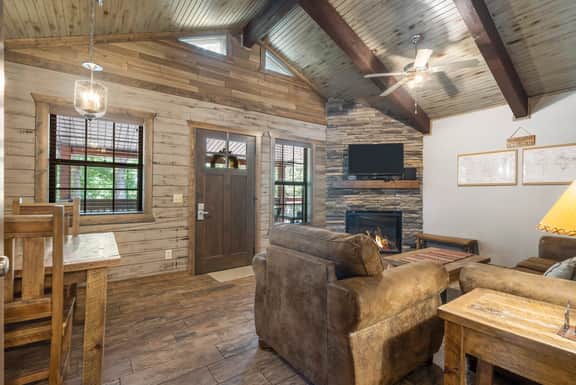 Indian Point - Cabins 08 - 1 BD | DNR - Image 5