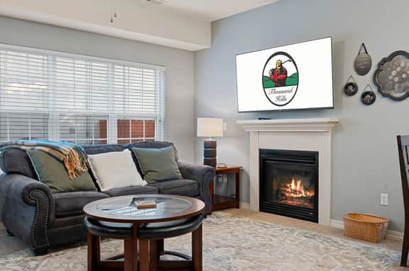 Residence 115 - 3 BD | WK - Image 2