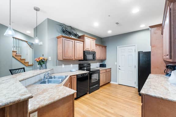 Residence 125 - 5 BD | WK - Image 2