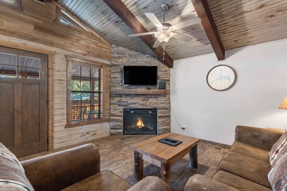 Indian Point - Cabin 20 - 1 BD | LTD - Image 4