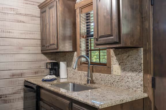 Indian Point - Cabin 14 - 2 BD | LV - Image 5