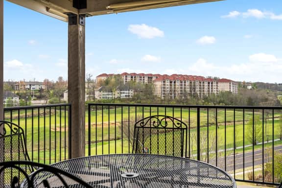 Royal Links 2-8 - 2 BD | PMR - Image 3