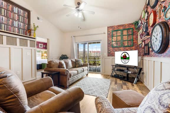 Royal Links 2-8 - 2 BD | PMR - Image 4