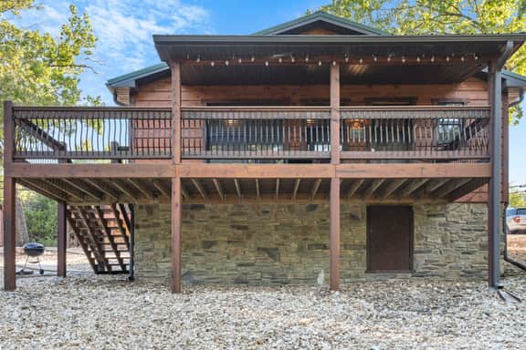 Indian Point - Cabin 16 - 2 BD | LV - Image 3