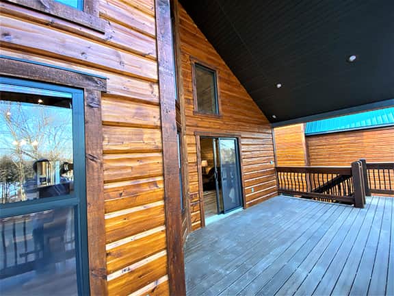 Indian Point - Cabins 04 - 5 BD | DNR | LV - Image 3