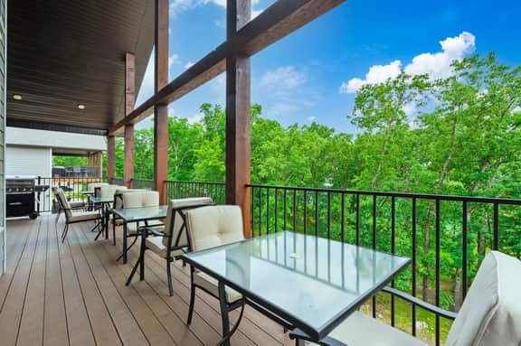 Indian Point - Lodge 264-58 - 5 BD | LV - Image 3