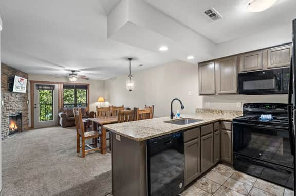 Indian Point - Condo 0607 - 2 BD | WK | LV - Image 5
